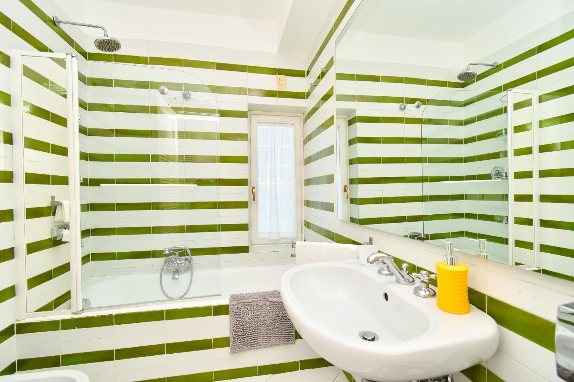 B&B Villa Lentisco Ischia Bagian luar foto